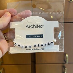 dream weaver bracelet